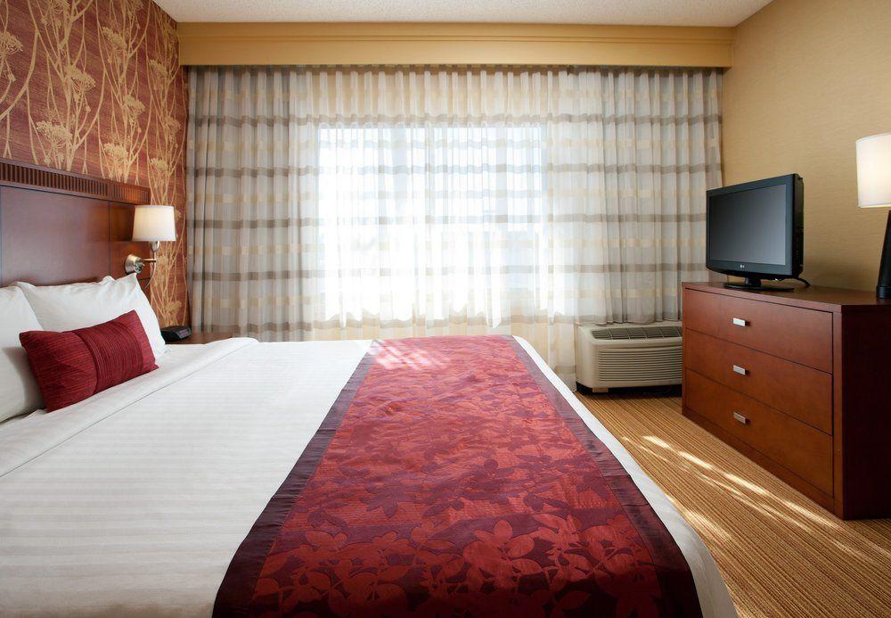 Sonesta Select Phoenix Camelback Dış mekan fotoğraf